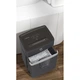 Знищувач документів HP Pro Shredder 10MC (2812) (838100) - зображення 5