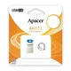 USB флеш накопитель Apacer 32GB AH111 Blue RP USB2.0 (AP32GAH111U-1) - изображение 5