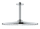 Верхній душ зі стельовим кронштейном Grohe Rainshower Mono (260000) ( 17293 ) - зображення 1