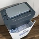 Знищувач документів HP OneShred Auto 80CC (2817) (873629) - зображення 7