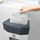 Знищувач документів HP OneShred Auto 80CC (2817) (873629) - зображення 8