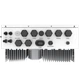 Dyness 6.0L-1P-A 6кВт 48В Однофазный низковольтный гибридный инвертор - изображение 2