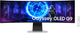Monitor 49" Samsung Odyssey OLED G9 G95SD DQHD 240Hz (LS49DG954SUXEN) - obraz 3