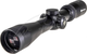 Прибор Nikko Stirling Diamond 3-9x42 с подсветкой - изображение 5