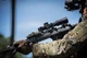 Прилад Nightforce ATACR 1-8x24 F1 0.1Mil сітка FC-DM з підсвіткою - зображення 4