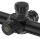 Прибор Nikko Stirling Hornet ED 10-50x60 сетка HMD-T с подсветкой - изображение 6