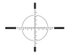 Прибор U.S. Optics SR-6S 1.5-6x28 F1 марка JNG MIL с подсветкой. МРАД - изображение 6