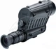 Труба Hensoldt Spotter 60 20-60x72 ц: черный - изображение 2