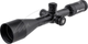 Прибор Nikko Stirling Target Master 6-24x56 с подсветкой - изображение 6
