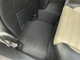 Коврики EVA чорні для Volkswagen Passat CC 2008 року і нові 5 штук у штатні місця високоякісні автоаксесуари - зображення 3