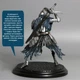 Фігурка Dark Souls Дарк Соулс Темні душі Artorias Арторіас, без коробки, 20см (DS 0001BK) - зображення 4