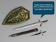 Фігурка Dark Souls, Дарк Соулс Фараам, без коробки, 20 см (DS 0002BK) - зображення 4
