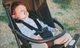 Коляска-велосипед smarTrike Traveler Black (5900800) - изображение 4