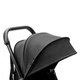 Коляска-велосипед smarTrike Traveler Black (5900800) - изображение 15