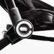 Коляска-велосипед smarTrike Traveler Black (5900800) - изображение 16