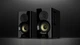 Мультимедійна акустика Real-El S-470 Black (EL121200018) - зображення 7