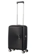 Чемодан 55 См American Tourister SOUNDBOX BLACK 55x40x20(23) 32G*09001 - изображение 5