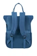 Рюкзак 15,6" American Tourister URBAN GROOVE STONE BLUE 42,5x30,5x21 24G*A4057 - изображение 2