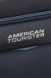 Сумка-Рюкзак American Tourister SUMMERRIDE NAVY 40x30x20 ME7*41008 - зображення 7