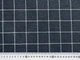 Ткань Костюмный тиар клетка 45 мм, серый, пог. м. (к1419, 2402049B, д6 цв1) - изображение 4