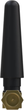 Antena Teltonika Angled Compact Mobile SMA Antenna (PR1US450) - obraz 2