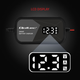 Inteligentna mikroprocesorowa ładowarka Qoltec 12V 2A LCD (5901878524924) - obraz 8