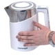 Электрочайник Concept RK3170 WHITE - изображение 4
