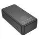 Павербанк повербанк 30000mAh BOROFONE BJ55B 2USB Чорний - зображення 4
