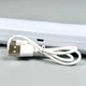 Аккумуляторная 500mAh мухобойка-ракетка 3в1 с ловушкой для комаров, мух, насекомых Белый - изображение 8