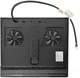 Варочная поверхность индукционная Borgio IC 604 SL Black - изображение 8