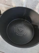 Кастрюля Edenberg EB-3486 с крышкой и алмазным антипригарным покрытием 3.9 л Черный - изображение 4