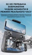 Квадрокоптер L600-2 PRO MAX 4K GPS FPV, дрон с 3-осевым подвесом, до 3000 м, 30 мин полета, пульт с экраном, профессиональный дрон - изображение 13