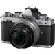Беззеркальный Nikon Z fc kit (16-50mm)VR (VOA090K002) - изображение 1