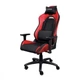 Компьютерное кресло для геймера Trust GXT 714R Ruya Red (25064) - изображение 2