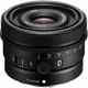Широкоугольный объектив Sony SEL24F28G 24mm f/2.8 G FE - изображение 1