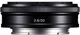 Широкоугольный объектив Sony SEL20f/28 20mm f/2,8 - изображение 2