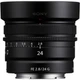 Широкоугольный объектив Sony SEL24F28G 24mm f/2.8 G FE - изображение 4