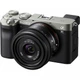 Широкоугольный объектив Sony SEL24F28G 24mm f/2.8 G FE - изображение 8
