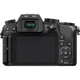 Бездзеркальний фотоапарат Panasonic Lumix DMC-G7 kit (14-42mm) (DMC-G7KEE-K) - зображення 4