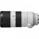 довгофокусний об'єктив Sony SEL70200GM 70-200mm f/2,8GM OSS FE - зображення 3