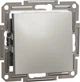 Перемикач перехресний Schneider Electric Asfora самозажимний бронза EPH0500169 - зображення 1
