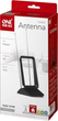 ТВ-антена One For All SV9405 DVB-T2 Passive TV Indoor HD (8716184068010) - зображення 3