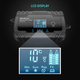 Inteligentna mikroprocesorowa ładowarka Qoltec 12V/24V 8A/4A LCD (5901878524900) - obraz 8
