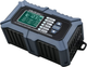 Inteligentna mikroprocesorowa ładowarka Qoltec 12V 6A LCD (5901878524887) - obraz 2