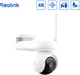 IP-камера Reolink Altas PT Ultra B660 - зображення 6