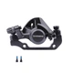 Каліпер гальма дискового Shimano BR-TX805 Задній для велосипеда - зображення 1
