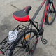 Велосипед Titan 28" Chester 2024 Рама-19" black-red - изображение 6