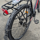 Велосипед Titan 28" Chester 2024 Рама-19" black-red - изображение 9
