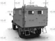 Сборная модель ICM Unimog S 404, немецкий военный радиоавтомобиль 35137 - изображение 14