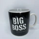 Чашка керамічна 800 мл "Big Boss" XXL Olens 6820-4/8001-1/3232 - зображення 3
